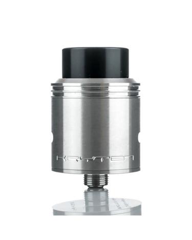 •Kryten RDA• (Color plata)→ Psyclone Mods