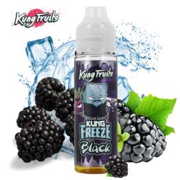 Kung Freeze BLACK 50ml + Nicokit