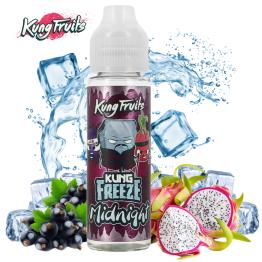 Kung Freeze MIDNIGHT 50ml + Nicokit