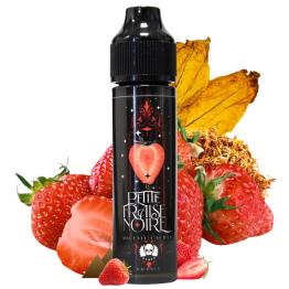 La Petite Fraise Noire 50ml + Nicokit Gratis - Vns