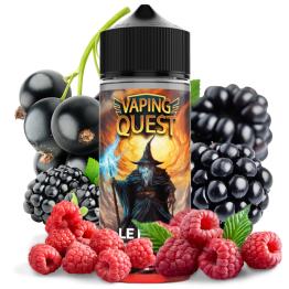 Le Mage Vaping Quest 100ml + NIcokits