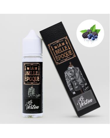 LE VESTON La Belle Epoque - 50ml - Blackberries cocktail