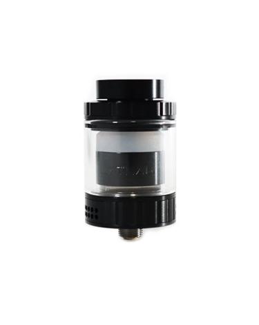 Lethal RTA - QP Design & Gm Mods