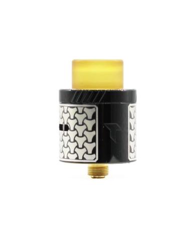 Leto RDA 24mm Gravure "Maru Bishamon" - Titanide