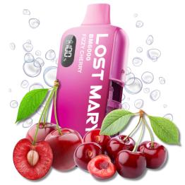 LOST MARY BM6000 | Fizzy Cherry | 6000 puffs 20mg by ElfBar