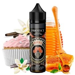 Manuka Protect 50ml + Nicokit