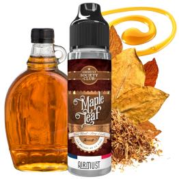 Maple Leaf Airmust Society Club 60ml + Nicokit