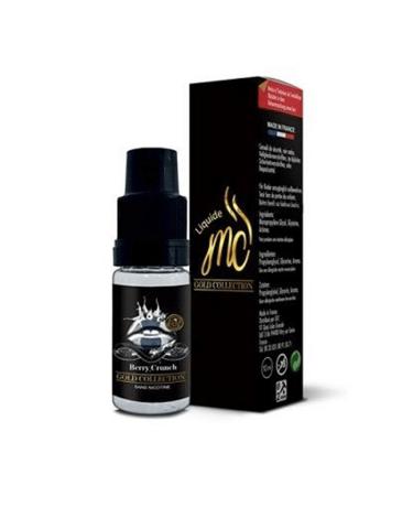 Mc Gold - BERRY CRUNCH 10ml