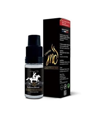 Mc Gold - INDIANA BLEND 10ml