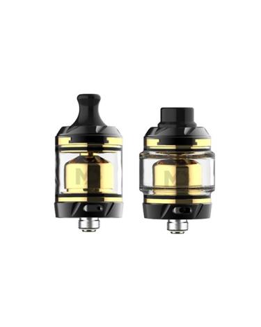 MD RTA 2ml 24mm - HELLVAPE