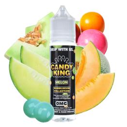 MELON Bubblegum Collection + Nicokit – Candy King