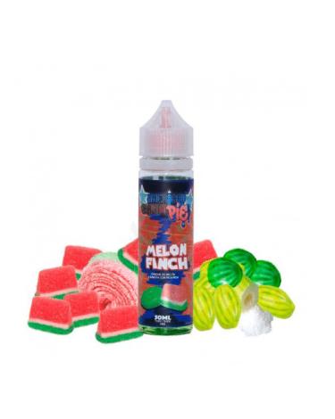 MELON FINCH 50ml + Nicokit Gratis (60ml a 3mg)