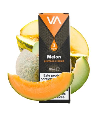 Melon - Innovation Flavours 10ml - 12mg