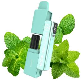 Menthol - V5000 by Popvibe (5000 Puff)