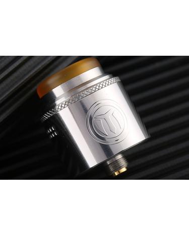 Meshlock RDA 24mm - Yachtvape RDA