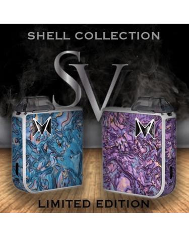 Mi-Pod Smooking Vapor Shell Limited Edition - Smoking Vapor Pod