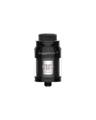 Mini RTA Juggerknot 24mm 2 ml - QP Design