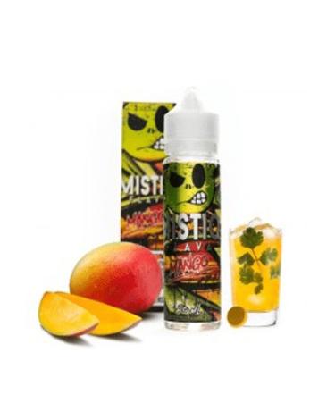 Mistiq Flava Mango 50ml + Nicokits Gratis *OFERTA*