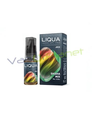 Mix Liqua Shisha Mix - Liqua Mix Shisha 10 ml