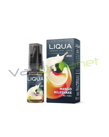 Mix Mango Milkshake - Liqua 10 ml