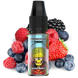 Mixed Berry 10ml - Tornadoliq NicSalts