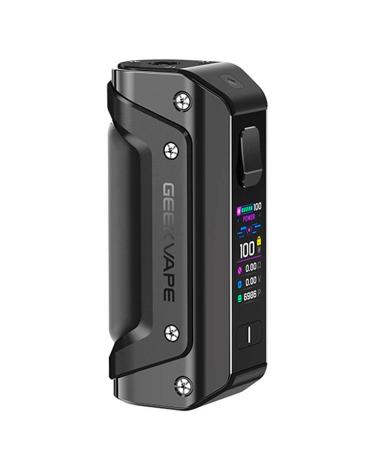 Mod Aegis Solo 3 3000mAh Geekvape (Batería INTERNA)