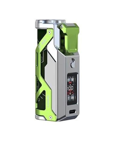 Mod Beast Reuleaux RX G 100W - Wismec