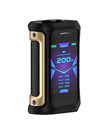 Mod Box Aegis X 200W Geekvape - Geekvape Mod