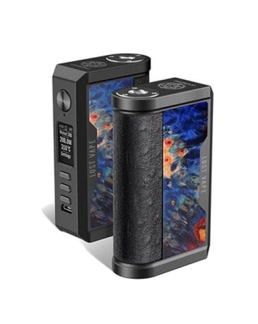 Mod Box Centaurus DNA 250C - Lost Vape