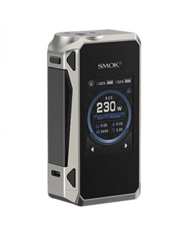 Mod Box G-Priv 4 - 230W - Smoktech