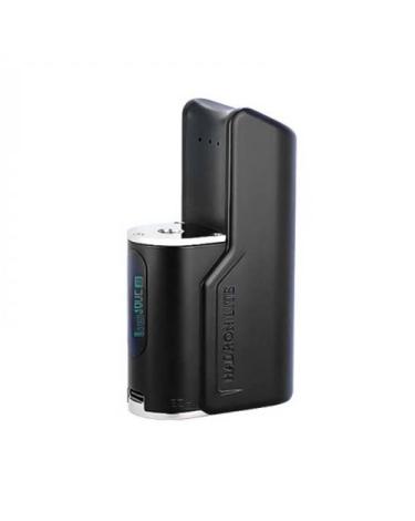 Mod Box Hadron Lite 100W Sbs - Steam Crave