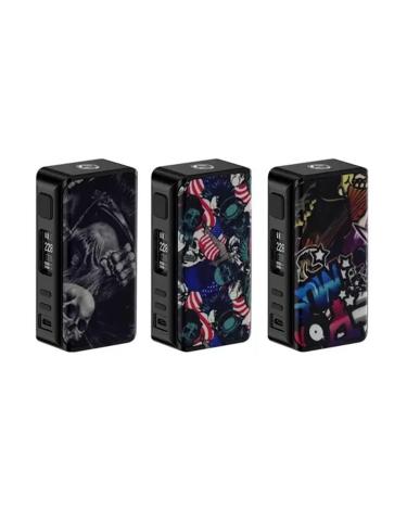 Mod Box Manto Pro 228W - Rincoe