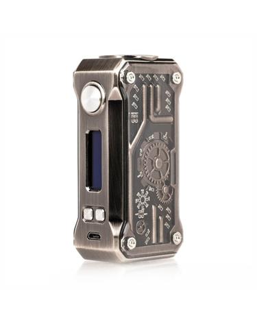 Mod Box Punk 85W - Teslacigs Mod Box Punk 85 W