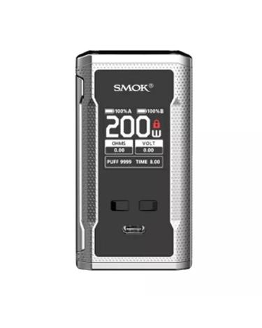 Mod Box R-Kiss 2 - 220W - Smoktech