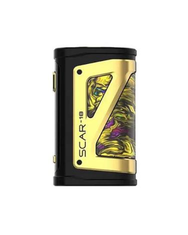 Mod Box Scar 18 230W - Smoktech Mod