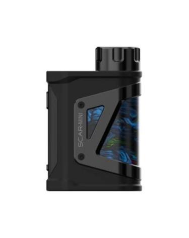 Mod Box SCAR MINI 80 W - Smoktech Mod