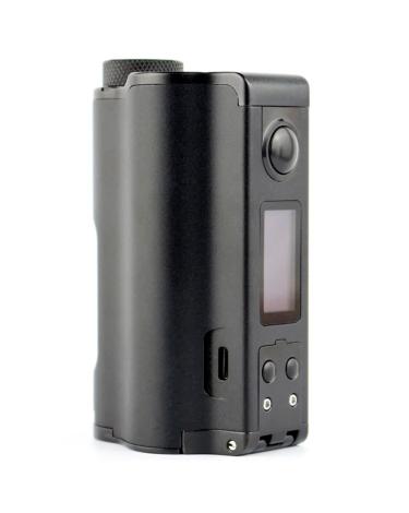 Mod Box Topside Dual 10ml 200w - Dovpo