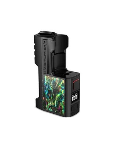 Mod Box Z1 SBS 80W - Digiflavor