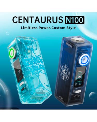 Mod Centaurus N100 - Lost Vape