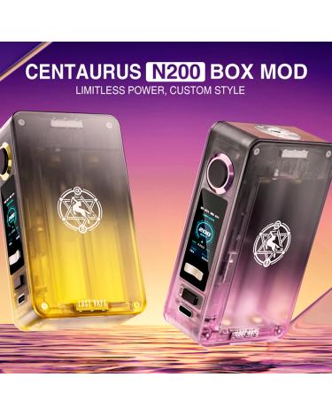 Mod Centaurus N200 - Lost Vape