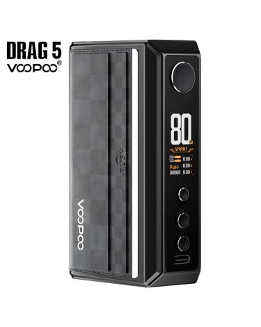 Mod Drag 5 177W Voopoo