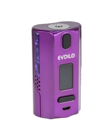 Mod Evdilo 200w Box - Uwell