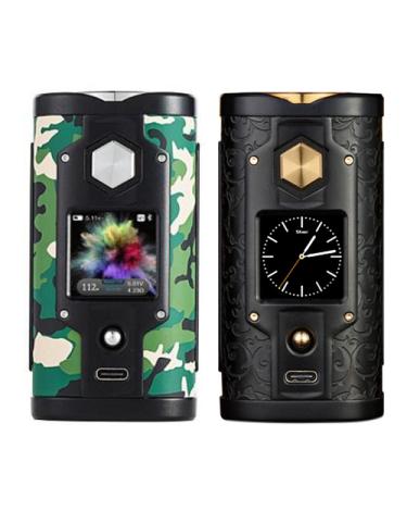 Mod G Class SX Mini 200W - By Yihi eCigs Mods