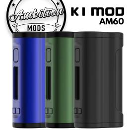 Mod K1 | AM60 | Ambition Mods