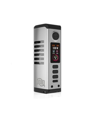 Mod Odin Mini 100w By Vaperz Cloud X Dovpo - Dovpo Mod