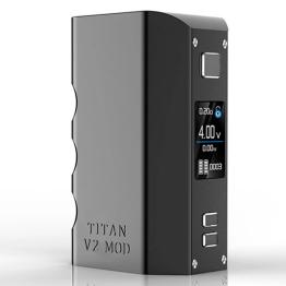 Mod Titan 300W V2 Steam Crave