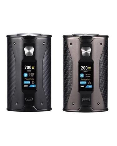 Mod X Class SX Mini 200W - By Yihi eCigs Mods