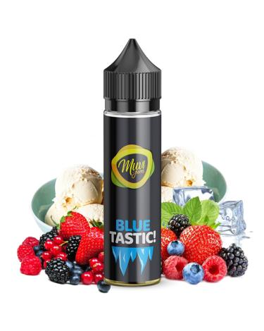 Muvi Juices Blue Tastic! 15ml (Añadir Base y deja macerar)