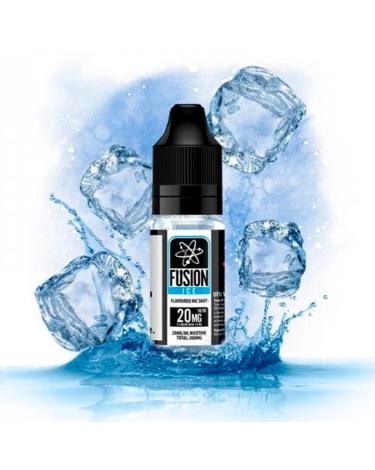 Nicokit Halo EFECTO FRIO 10ml - 20mg