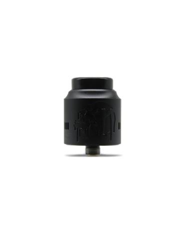 Nightmare Mini RDA 25mm NEW COLOURS - Suicide Mods By Vaperz Cloud